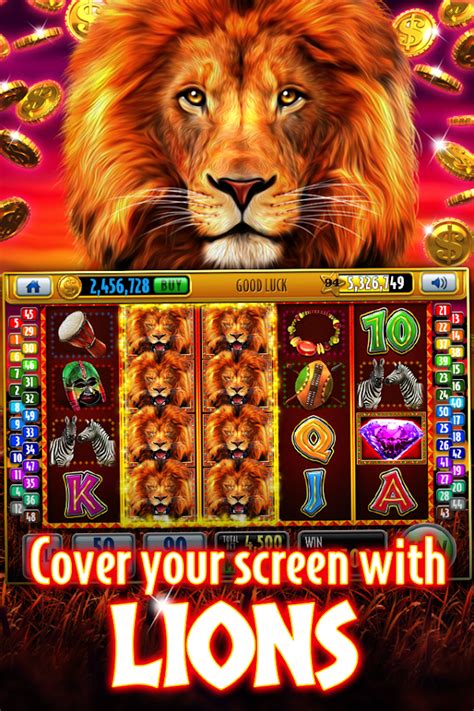 android slots|xtreme slots app.